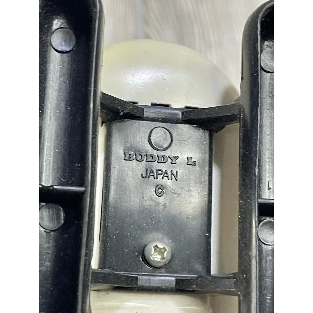 Buddy L vintage buddy